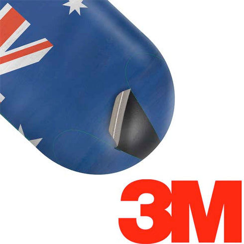 Australia Flag Distressed Galaxy Buds Skin